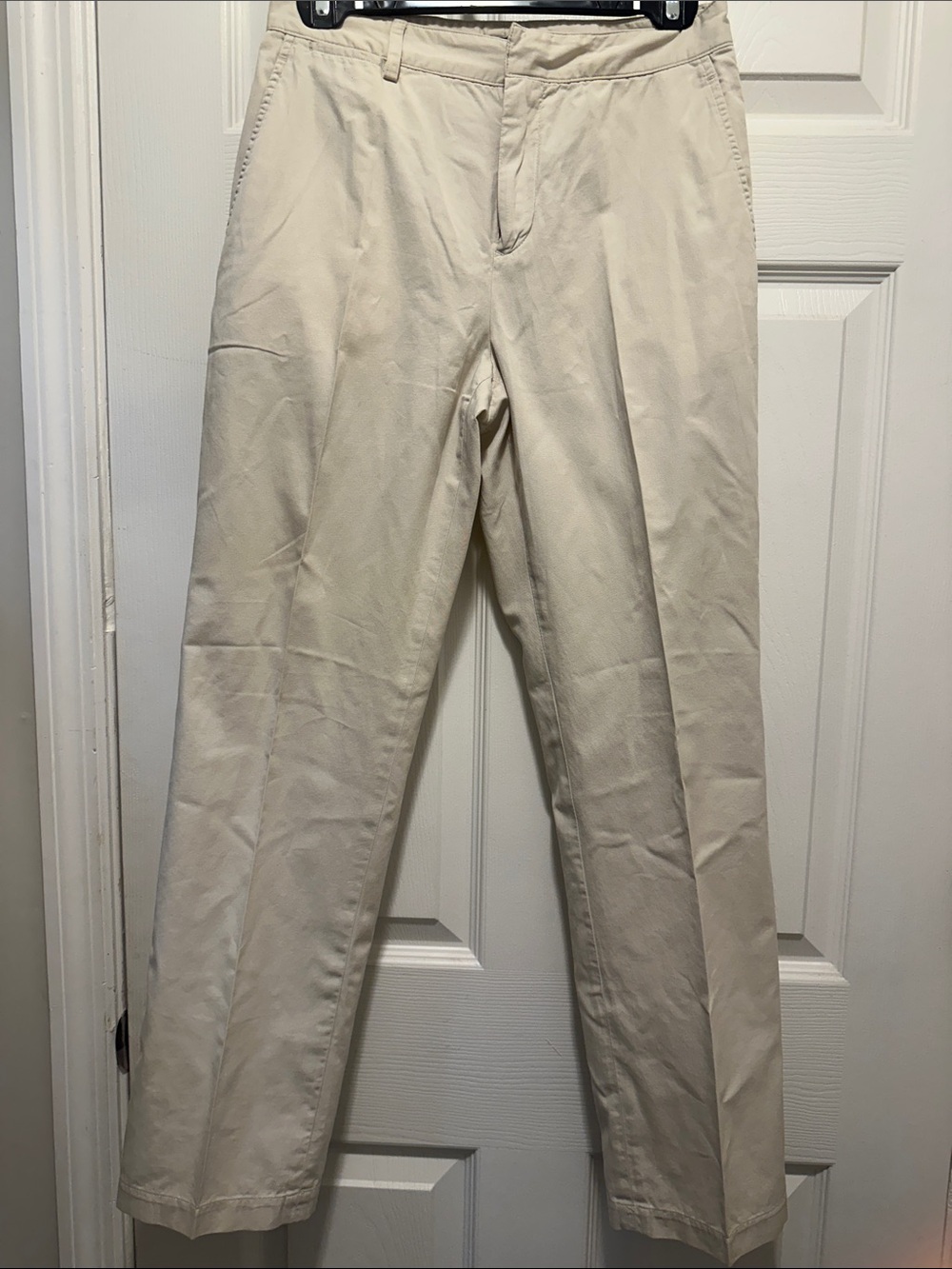 Ralph Lauren Cream Men's Chino Pants